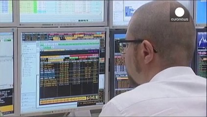 European markets at close: 14.02.2014