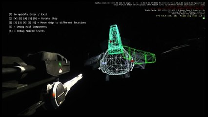 Reportage : Conception du module de Dogfight