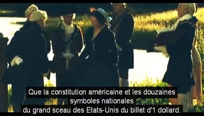 Le Temple de Solomon Pt.23 - Le Skull and Bones