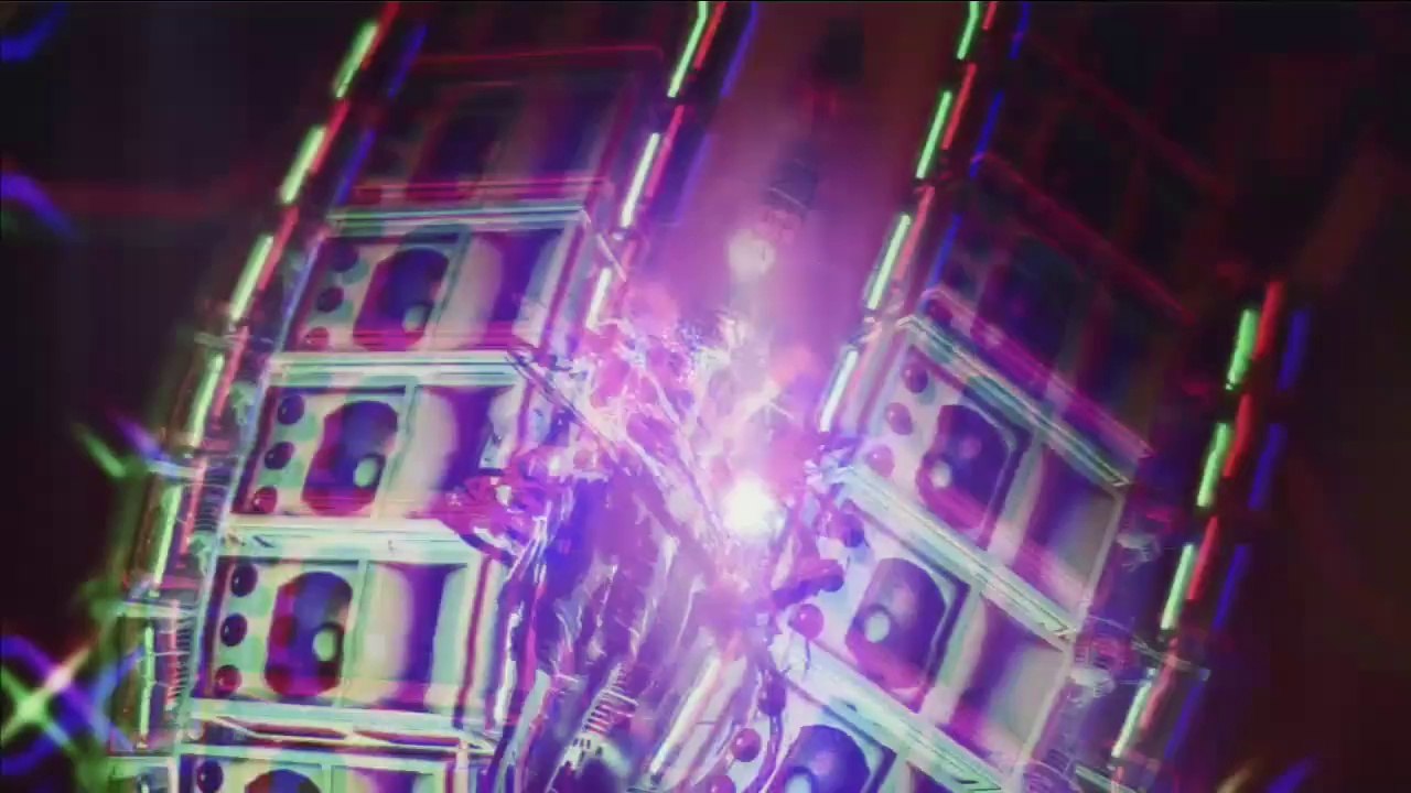 TSG Plays: Killer is Dead Episode 9.3 - OP As Hell