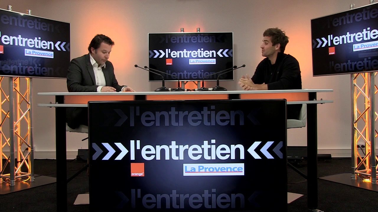 Coupe Davis, tournoi à Aix... Arnaud Clément nous raconte sa nouvelle vie