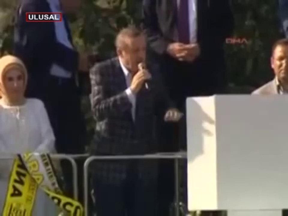 Erdoğan'ın bir iddiası daha yalan çıktı