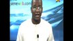 Emmigration Clandestine Sory Kaba Directeur des Senegalais de L'Exterieur Lance un Apel a la Jeunesse Senegalaise