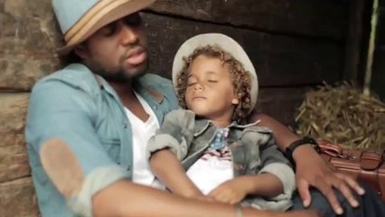 AXEL TONY - J'avance - Clip officiel