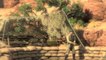 Sniper Elite 3 - Developper diary - KillCam