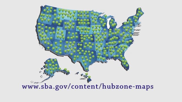 SBAs HUBZone Program Learn How it Can Help Your Small Business