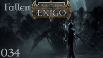 Let's Play Armies of Exigo - #034 - Schwarmvereinigung