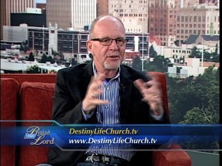Jonathan Cook & Louna Colemaninterview pt2 - Tulsa Praise the Lord with Destinylifechurch.tv
