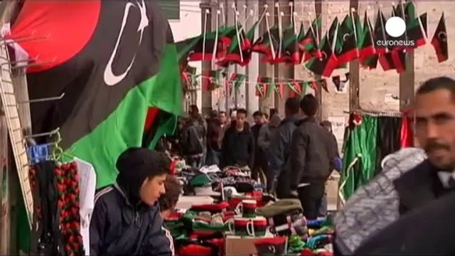 Libya ordusu darbe girişimi iddialarını yalanladı