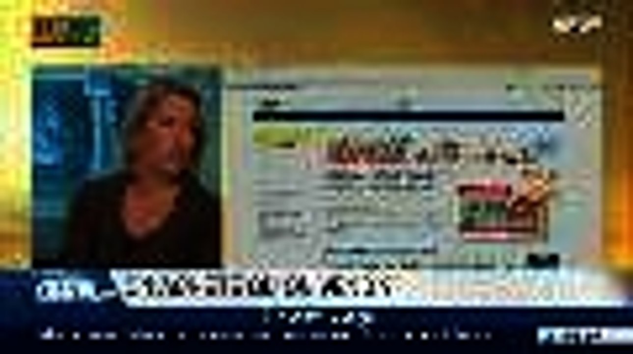 On achète ou on vend: Italie / Zynga, dans C'est votre argent - 14/02 2/5