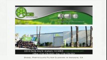 Clean Diesel Specialists 714-276-2020 Costa Mesa