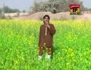 New Saraiki Song Wajid Ali Baghdadi Vol._low