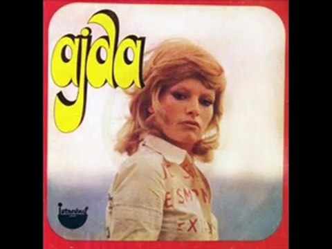 Ajda Pekkan - Ilk Askim [Yesilcam Klasikleri]