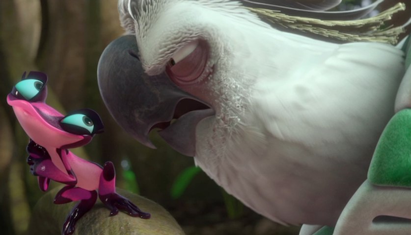Rio 2 Telenovela Forbidden Love Video Dailymotion