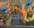 Zakir Murtaza Qanber majlis 17 Muharam Karbala Gameshah Lahore
