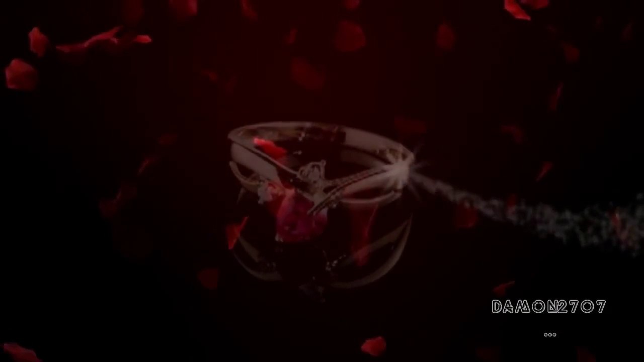 Happy Valentine's day 2014 - Baby Blue - Gina T