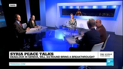 The World This Week - February 14th 2014 (part 2)