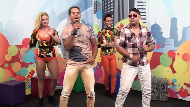 Conexão Glacê 1243 Quarta 12-02-2014 Bloco 1