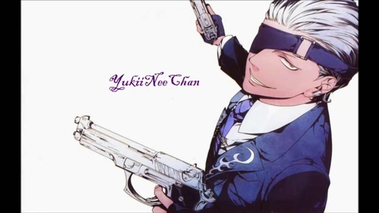 Nightcore Amore Bambina Debito