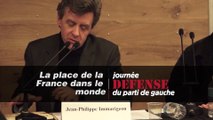 Jean-Philippe Immarigeon - 
