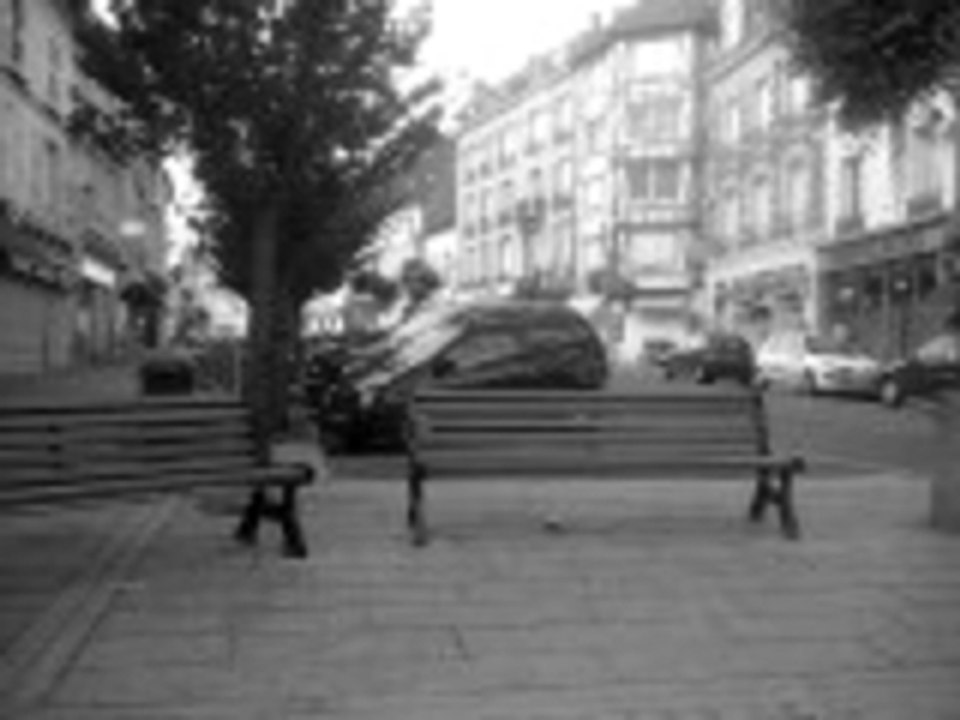 3 min ds le underground