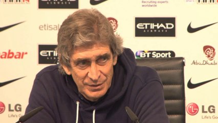 Pellegrini: "En agosto ya sabía que me iban a destituir"