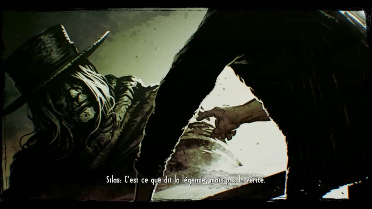 Fanta au Far West - Ep. 14 - FIN - Call of Juarez Gunslinger Playthrough FR HD