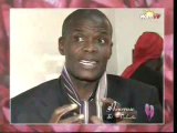 [Vidéo] Saint-Valentin Invité Maoudo Faye , j'ai connue ma femme aux CESTI