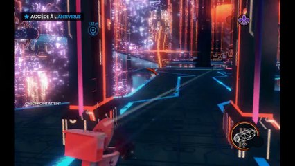 Fanta et Bob dans Saints Row 3 - Ep. 34