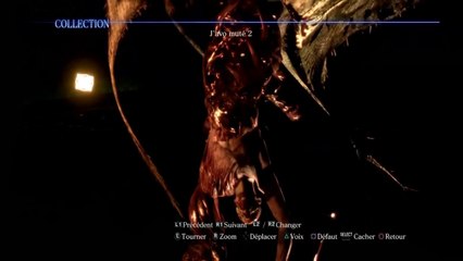 Resident Evil 6 Collection - Conclusion du Playthrough par Bob Lennon