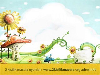 2 kişilik macera su ve ateş