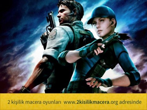 2 kişilik macera oyun kolu