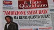 Italy steps from having youngest-ever prime minister