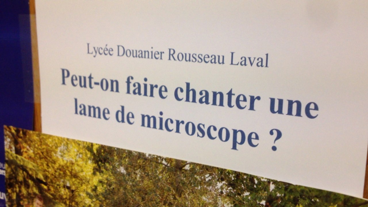 Olympiades de physique