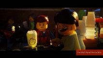 'The LEGO Movie' Releases Hilarious Blooper Reel