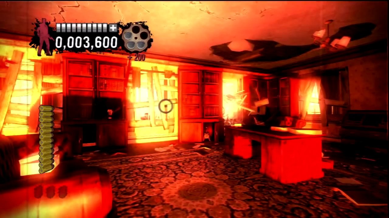 House of the Dead: Overkill (Extended Cut) Part 1/22 (HD)