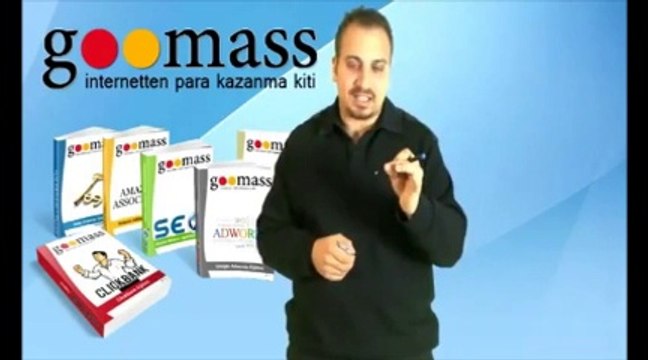 Goomass ile satış ortaklığı yaparak kazanacağınız gelir miktarları