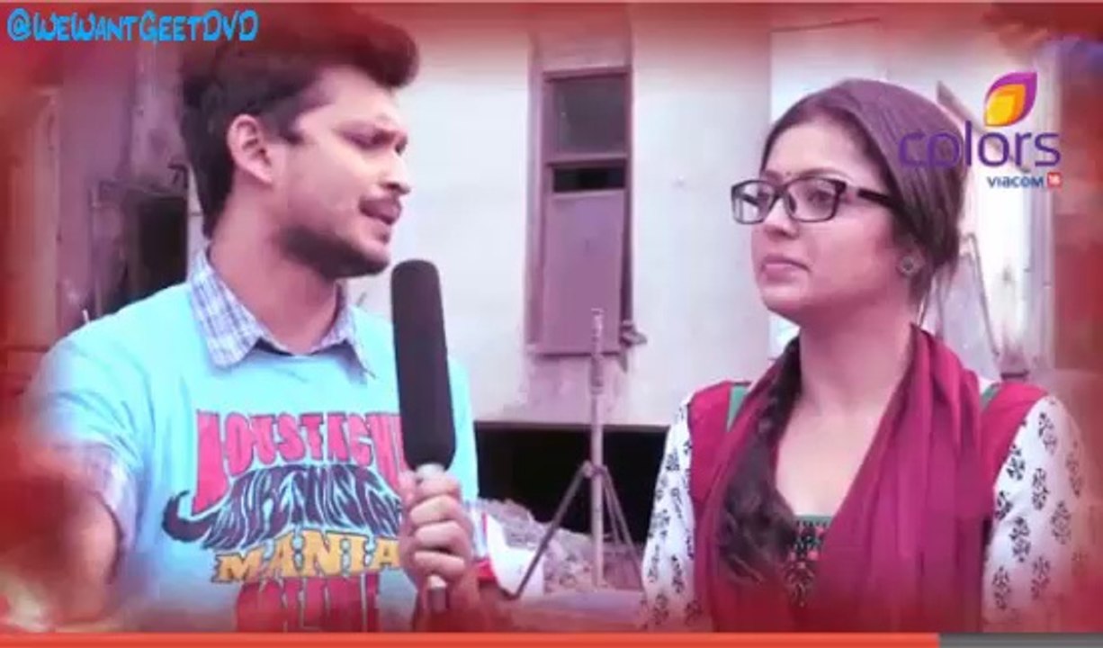 Drashti Dhami - The Love Guru