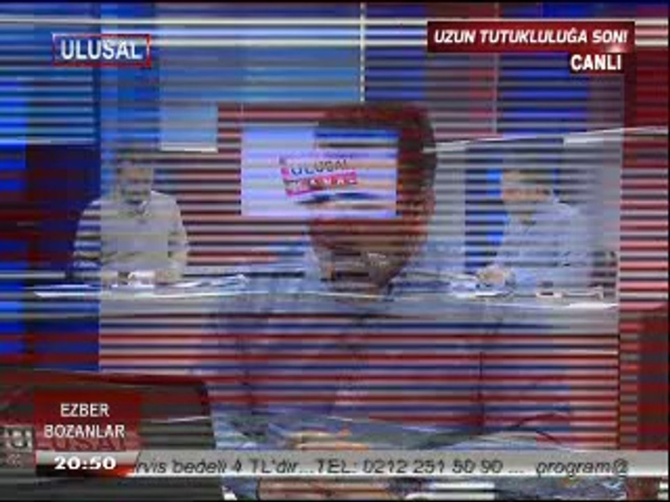 EZBER BOZANLAR. 13.2.2014.PRŞ.
