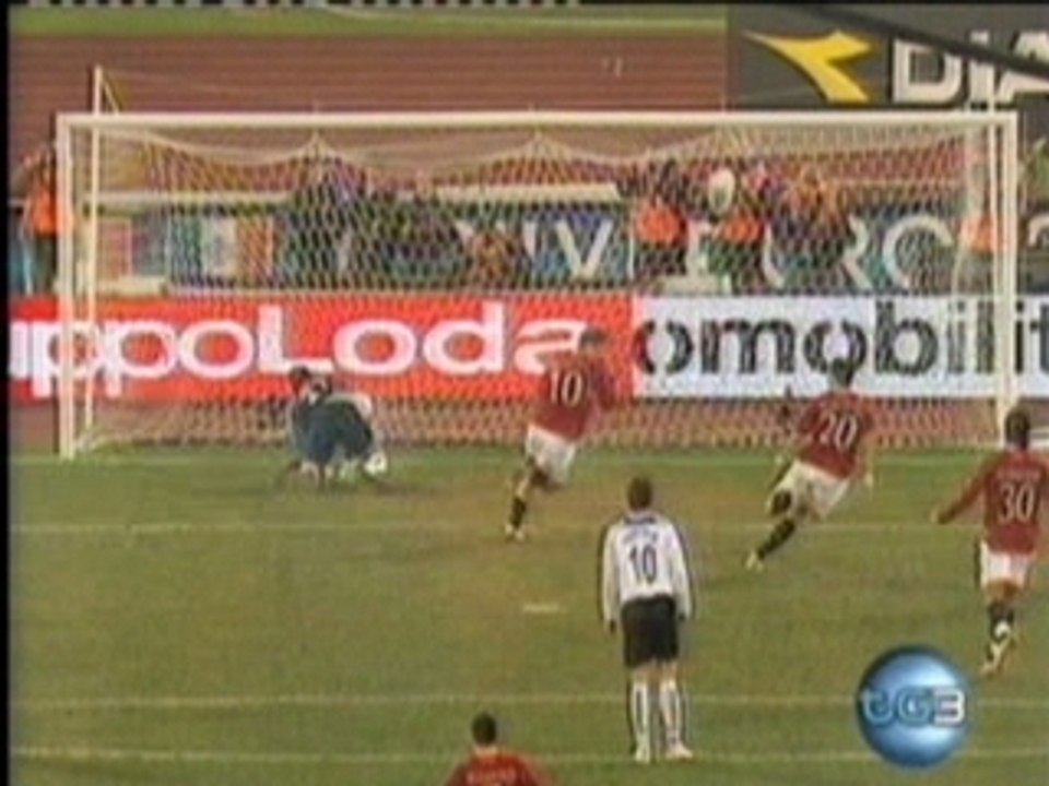Totti atalanta 2