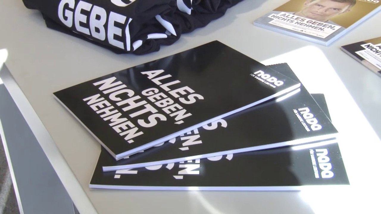 Sotschi: Nächtliche Dopingkontrolle: 'Eher unglücklich'