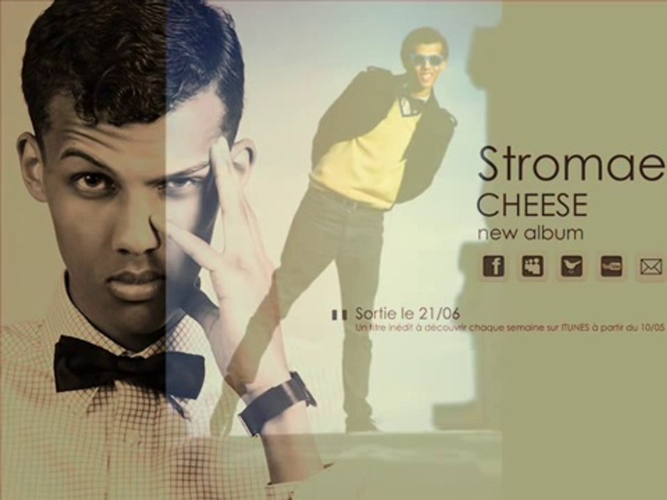Stromae summertime - YouTube