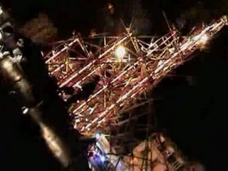 Fête Finale de Lille 2004