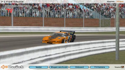 racersleague GRM Lauf01 75Kyalami