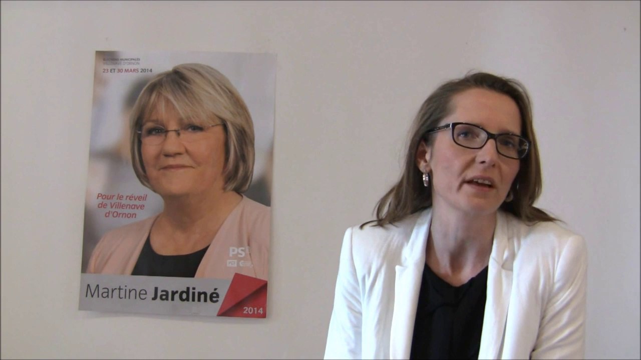 Stéphanie Anfray