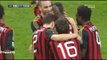 Commentary by Mauro Suma - Balotelli Amazing Goal Against Bologna - 14-2-2014