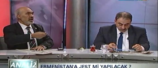 Meltem Tv Analiz Programı 21,30 14,02,2014 1.Bölüm