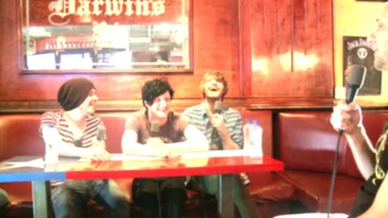 The Virginmarys - Exclusive Interview & Acoustic Performance