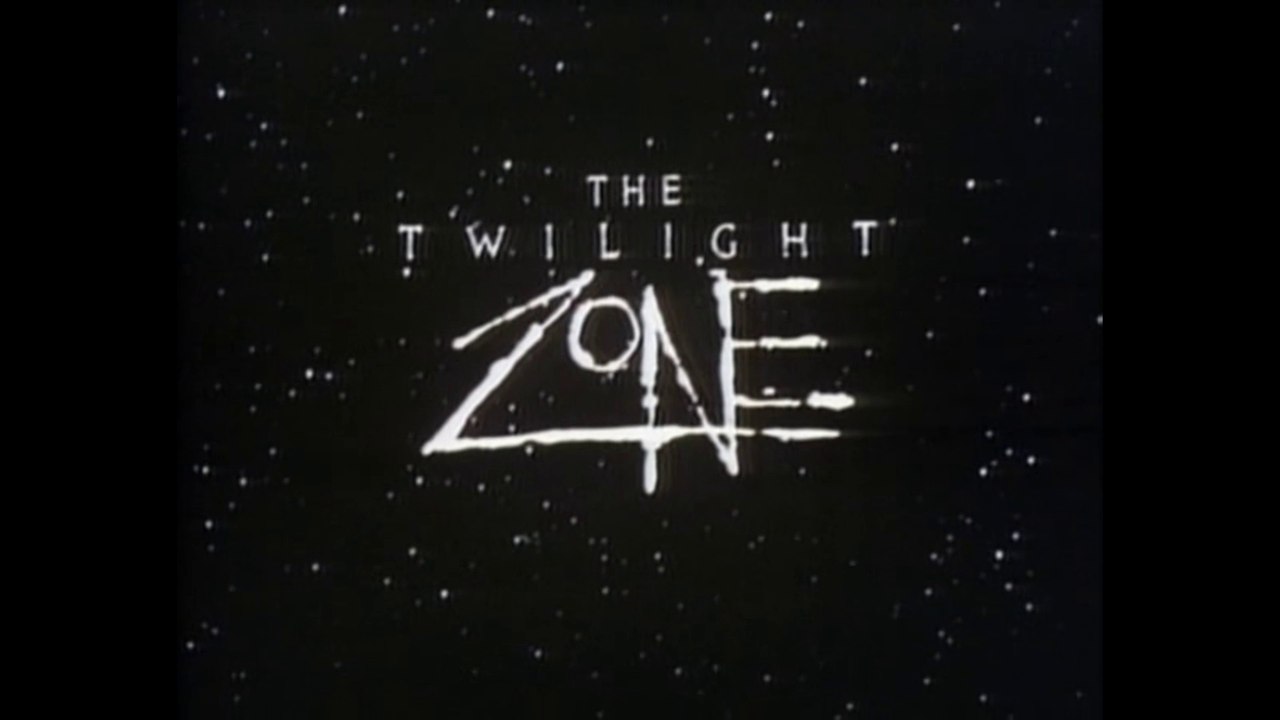 The Twilight Zone - 1985 - Ein Privater Kanal - GERMAN - by ARTBLOOD