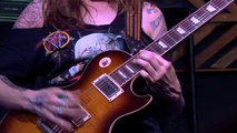 Kylesa - Live From The Mohawk in Austin, TX